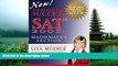 Fresh eBook Strategies for Success on the SAT* 2005: Mathematics Section