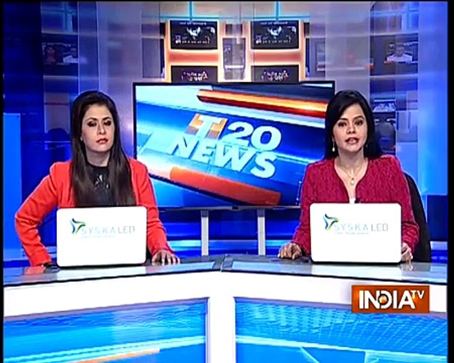How Indian Media Reporting After General Raheel Sharif Warning To India and Modi Government