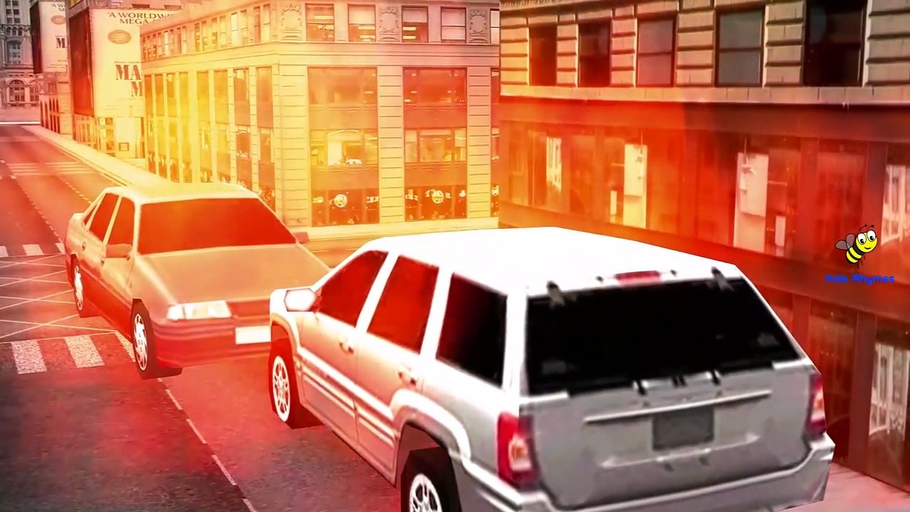 Crazy Godzilla Funny Gorilla Giant Lion Attacks Humans In City | Police Spiderman Dinosaur Arrested