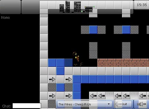 trapcity by neonstrike (neonstrike sucks cuz he won't add me to the hof)