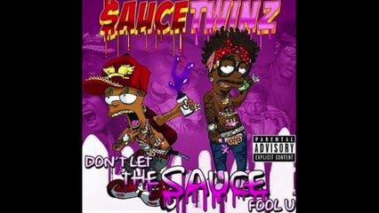 Sauce Walka X Lil Yachty Type Beat (Prod_ RynoHolmes)