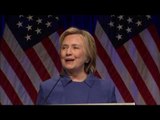 Rishfaqet Clinton, tregon ditët e vështira pas humbjes - Top Channel Albania - Entertainment Show