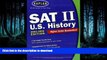 READ  Kaplan SAT II: U.S. History 2002-2003 Edition (Kaplan SAT Subject Tests: U.S. History)