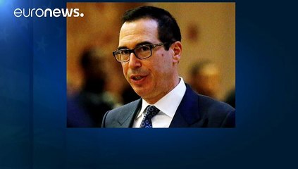 Deux hommes de Wall Street pressentis dans l'équipe de Trump