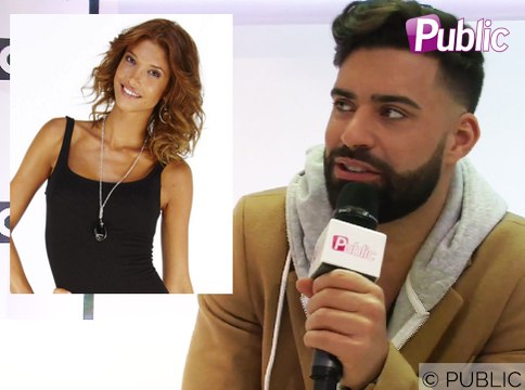 Vincent Queijo : “Si Mélanie gagne SS10, je me rase la tête et on ne me revoit plus à la télé ! “