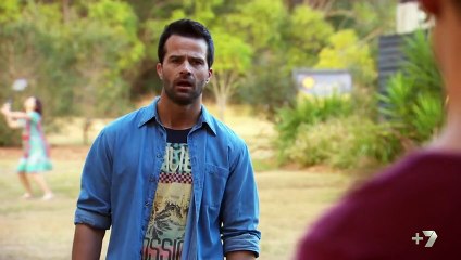 Home and Away 6552 17th November 2016 Part 1-3