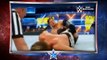 Dolph Ziggler Vs The Miz - Pelea Por el Campeonato Intercontinental | WWE SmackDown 15/11/2016
