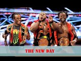 WWE Thursday Night SmackDown 09 06 2016 Full Show Highlights and Results