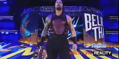 WWE Raw 14 November 2016 Highlights - wwe monday night raw 11/14/16 highlights