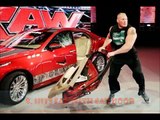 WWE Monday Night RAW 20th June 2016 Top 10 Brock Lesnar WTF Moments In WWE