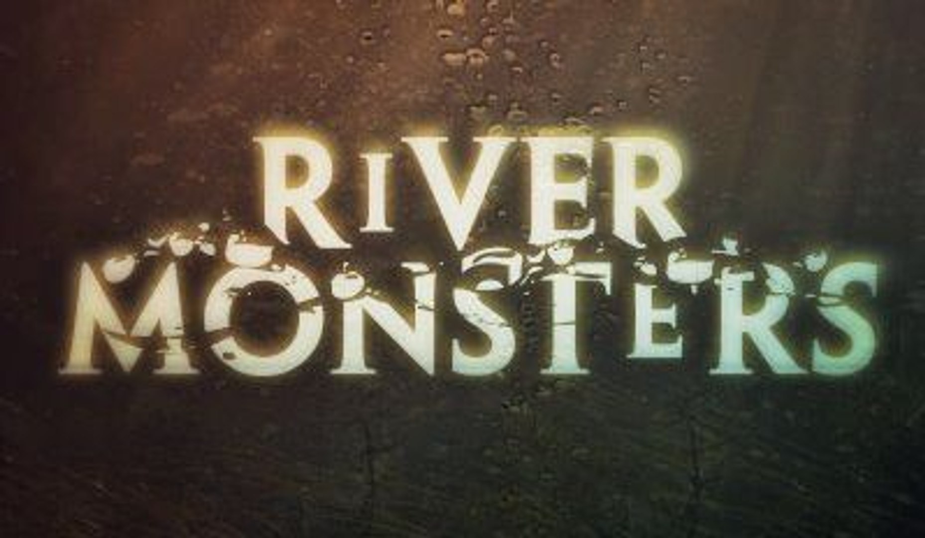 River Monsters HD S02E02 - Tête de Serpent - Vidéo Dailymotion