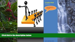 Big Deals  Leadership - A Lanthanum: A book revealing the true spirit and sense of Leadership