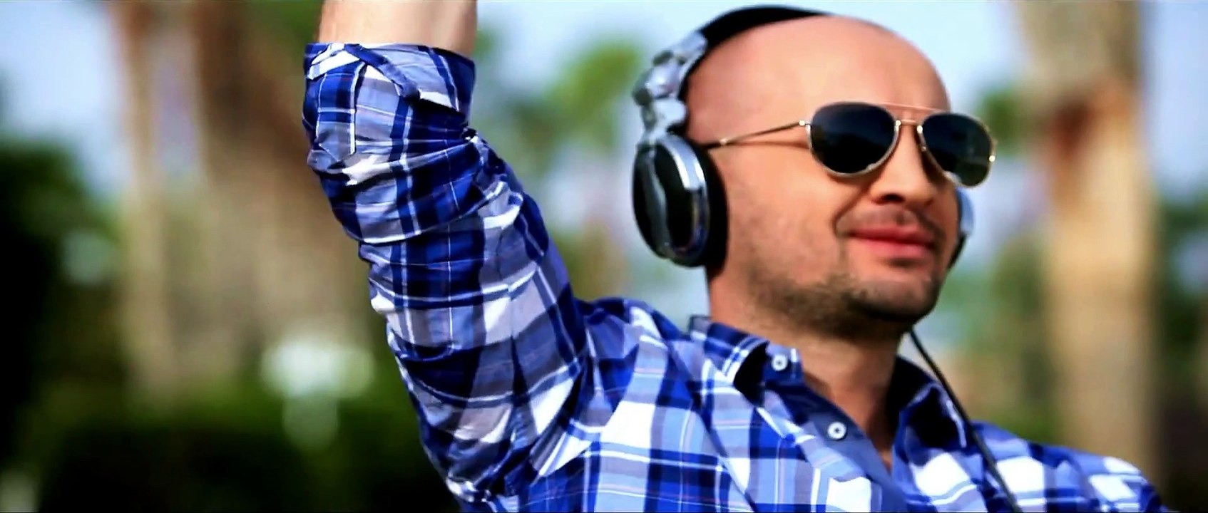 Sasha Lopez, Andrea D & Broono - All My People