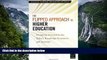 Books to Read  The Flipped Approach to Higher Education: Designing Universities for Today s