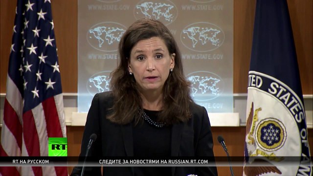 «Беспардонная ложь» — Минобороны России ответило на обвинения Госдепа