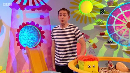 Show Me Show Me . s04e19 . Shells and Blowy Horns . children story cartoon cBeebies