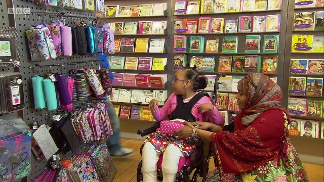 Something Special . s07e03 . Shop for School . children story cartoon cBeebies