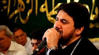 Akbar (A.s) Ne Di Sada Seene Mein Hai Neza _ Farhan Ali Waris _ 21_10_2016 _ Kar