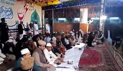 Qari Awais Asghar Qadri
