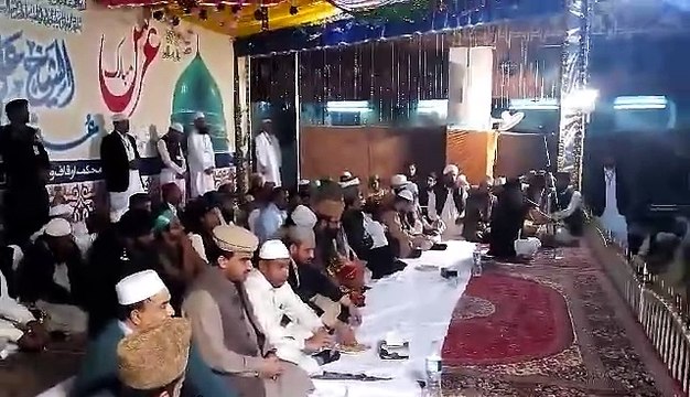 Qari Awais Asghar Qadri