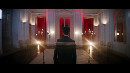 Alfa Romeo Stelvio World premiere - Whoa There