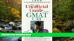 Enjoyed Read The Unofficial Guide to the Gmat Cat (Unofficial Test-Prep Guides)