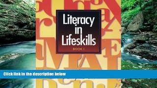 Big Deals  Literacy in Lifeskills: Book 1  READ ONLINE