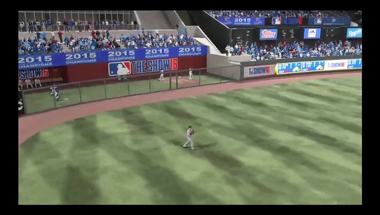 THeCEOofTHeSHoW's Live PS4 Broadcast (122)