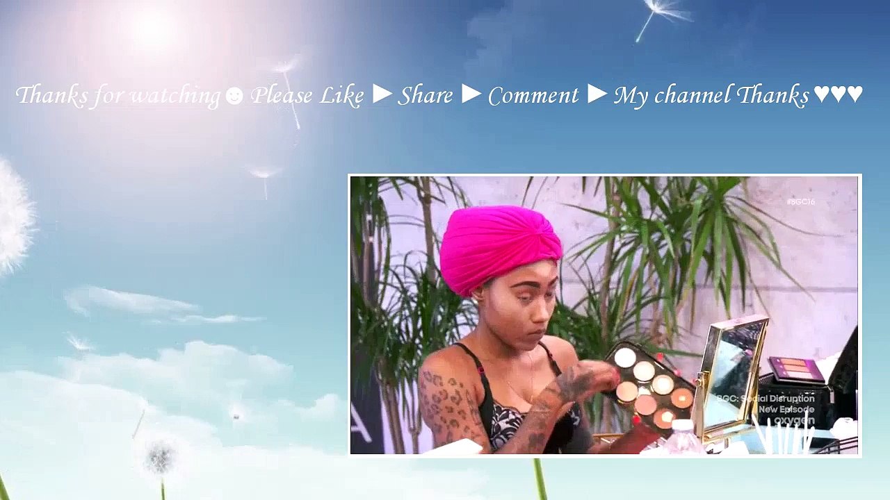 The Bad Girls Club S16E08 - #shadesofgay