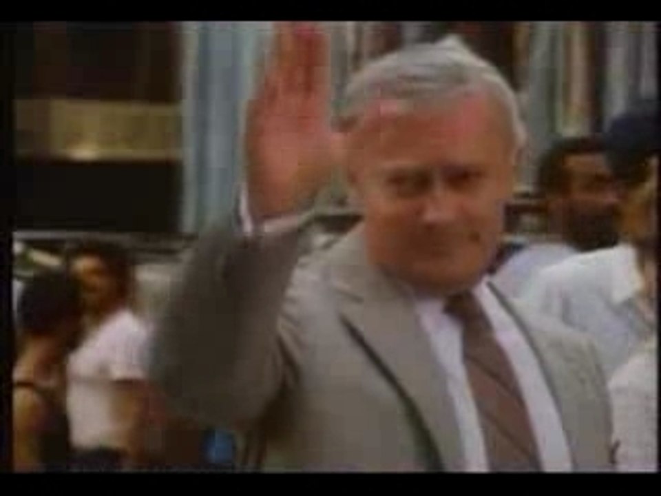 CBS Spirit Oh Yes 3 00 Promo 1987