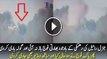 ISPR Released the Video of Destroying the Bunkers of Indian Army