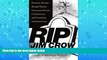 Deals in Books  RIP Jim Crow: Fighting Racism through Higher Education Policy, Curriculum, and