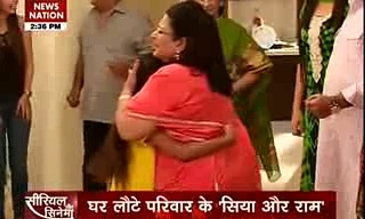 Yeh Hai Mohabbatein 18th November 2016