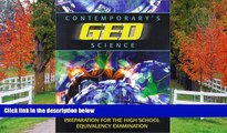 Online eBook GED Satellite: Science (GED Calculators)