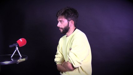 Lucas Spampinato : le parcours pour devenir entraîneur