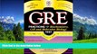 Enjoyed Read GRE: Practicing to Take the Biochemistry, Cell and Molecular Biology Test