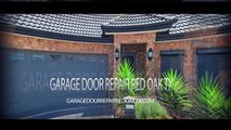 Garage Door Repair Red Oak TX