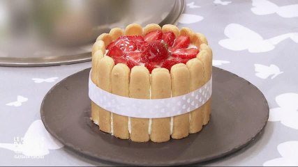 L'éclair revisité de Cyril Lignac