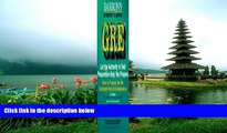 Fresh eBook How to Prepare for the Gre Graduate Record Examination: General Test (Test Preparation)