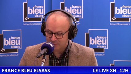 L'Alsace vue par le web avec Pierre Nuss - la méthode GRIMAL
