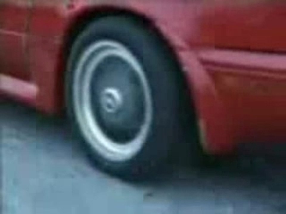 No Need For Speed