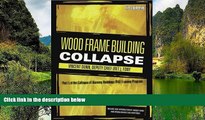 Books to Read  Collapse of Burning Buildings DVD Training Program: Collapse of Burning Buildings -
