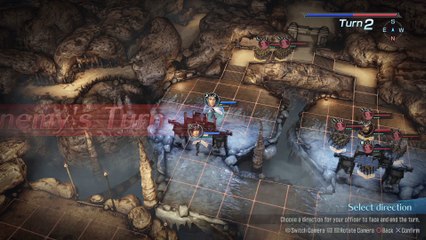 Dynasty Warriors Godseekers - Gameplay Clip #1