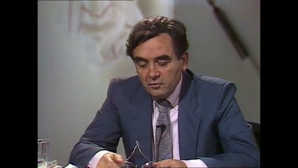 Apostrophes, les grands entretiens : Marguerite Duras