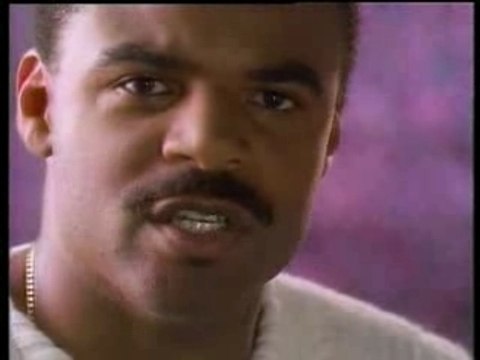 KHOU TV Houston, Texas CBS Get Ready - Warren Moon