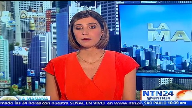 Exministro de Economía argentino dice que quiere ir a juicio para defender su inocencia tras ser acusado por irregularidades en Banco Central