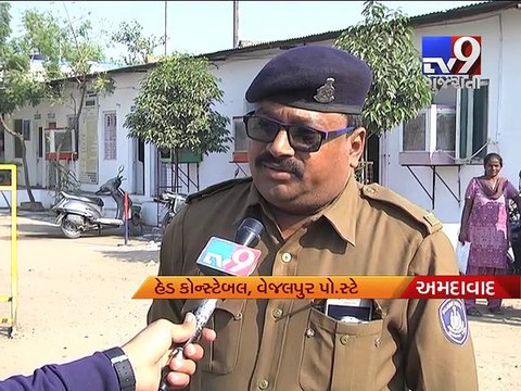 Demonetisation : Patients suffer as hospital refusing Rs 500 and Rs 1,000 notes in Ahmedabad - Tv9