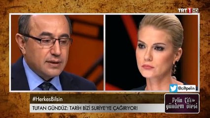 İzleyenleri ağlatan 'Beni bir Türk defnetsin' anısı