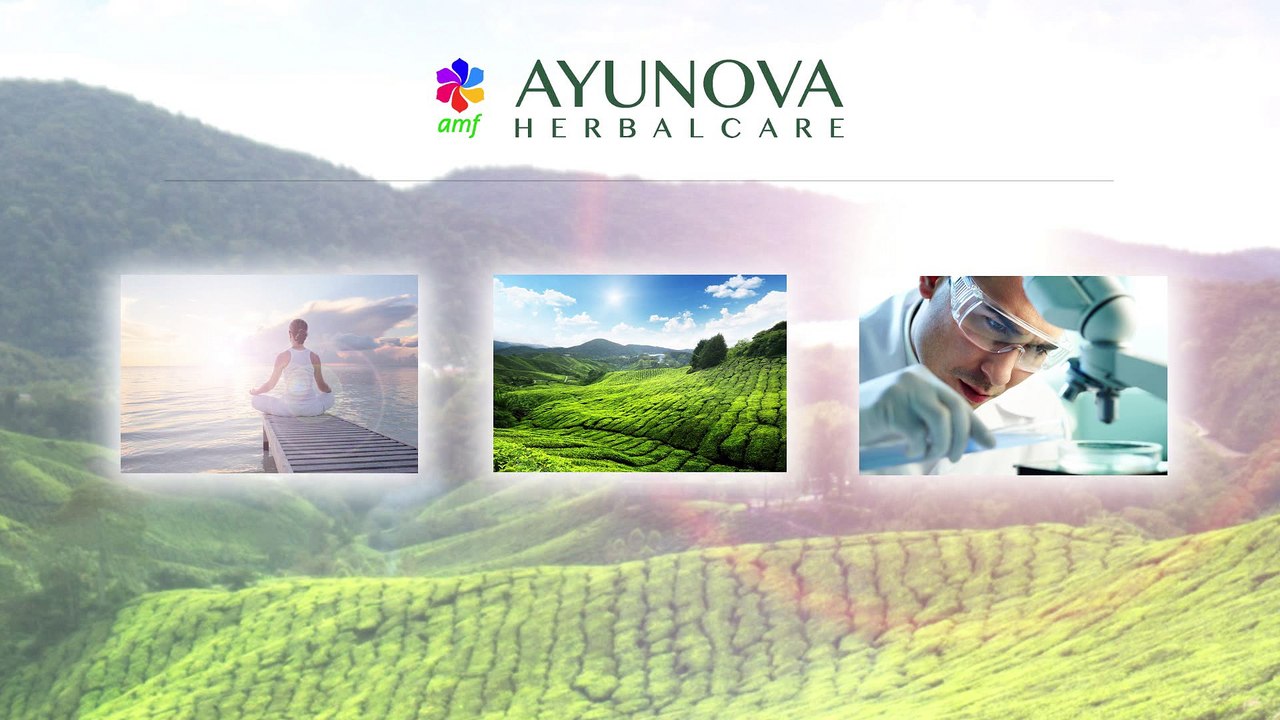 Ayunova® – eine neue Generation von Nahrungsergänzungsmitteln