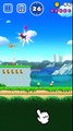 Super Mario Run sur iphone et ipad